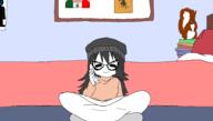 James_luther avengers b_b_king beanie blushing brown_shirt cute cute_girl de_master_of_stuff degoon girl glasss hair nintendo nintendo_switch soy soylent soylent_(cacao) squirrel subvariant:feralsquirrel the_master_of_stuff the_master_stuff variant:feraljak variant:soytan video_game white_skin woman // 942x533 // 96.9KB
