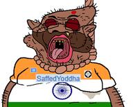 kick_a_jeetmaggot_in_the_head saffedyoddha_(namefag) // 1284x1032 // 106.4KB