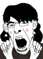 asian bic ikarusz mutt painted_nails russia slut variant:cobson viktor_tsoi // 1000x1383 // 151.1KB