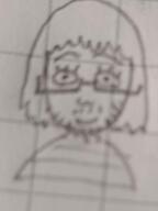beard drawing glasses paper smile tranny variant:unknown // 719x957 // 29.2KB