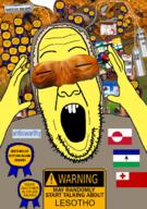 antiswarthy_(namefag) asian award flag:greenland flag:lesotho flag:tonga hand open_mouth variant:ppp yellow_skin // 474x676 // 391.7KB