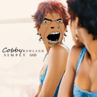 album_cover female kelly_rowland meta:tagme music nigger variant:cobson // 1200x1200 // 1.1MB