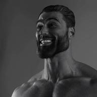 central_intelligence_agency gigachad glowies grey_skin i_am_the_big_buff_grey_man nas:gigachad