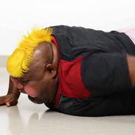 character:hunky fat hunky nigger obese subvariant:branigger subvariant:fat_alicia subvariant:hunky_twink_sex_machine variant:alicia variant:brandon wholesome // 560x560, 6s // 1.9MB