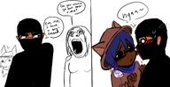 comic drawing female jimbo_(namefag) lazy meta:namefags meta:tagme niko_(oneshot) sketch text toss variant:chudjak variant:gapejak warrior-'p_x_jimbo warrior-z_(user) // 2048x1059 // 179.1KB