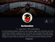 ifunny italy kike mongrel mutt nigger sectionalism shitskin sicily troon // 575x443 // 190.4KB
