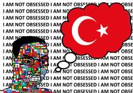 angry bloodshot_eyes chud clenched_teeth closed_mouth countrywar crying flag glasses hair i_am_not_obsessed meta:flag_overdose meta:possibly_duplicate obsessed text thought_bubble turkiye variant:chudjak // 1170x814 // 266.8KB
