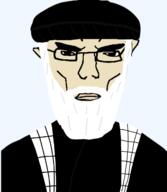 iran islam its_over meta:tagme mullah shia text variant:chudjak // 1080x1240 // 199.5KB