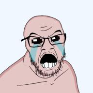 crying front_facing game isaac looking_at_you maslack pink_skin the_binding_of_isaac transparent_background trend:colorjak variant:feraljak // 1500x1500 // 89.5KB