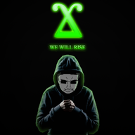 black_background choodism cult_of_chood glowing hoodie ominous subvariant:pol_face thrembo variant:chudjak // 1080x1080 // 574.2KB