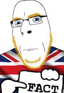 aryan blond blue_eyes fact flag:united_kingdom glasses hand looking_at_you pointing series:countryARYAN_gem! serious sign stubble template transparent united_kingdom variant:cobson white_background white_skin // 775x1127 // 114.6KB