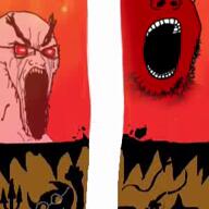 4chan angry animated anime beach blood bloodshot_eyes bug bugs_bunny calm cave central_intelligence_agency chuchu_rocket clothes cloud colorful crab crossed_arms crying dance deformed demon dig_dug doctor dr_soyberg dr_sprokeberg dragon_ball facemask flash full_body gem glasses glowie god gradius green_hair greentext habbo_hotel hair hat headlamp hell holding_breath horn longcat luigi mario math meta:flash miner mining_helmet nintendo nuclear oh_my_god_she_is_so_attractive open_mouth pacifier pentagram pickaxe planet rabbit red_eyes red_skin sandwich sitting smile sound soyjak soyjak_quintet space spaceship squirrel star star_fox stretched_mouth stubble subvariant:feralsquirrel subvariant:schizojak subvariant:wewjak subvariant:wholesome_soyjak super_saiyan text variant:a24_slowburn_soyjak variant:cryboy_soyjak variant:et variant:fatjak variant:feraljak variant:gapejak variant:impish_soyak_ears variant:its_out_get_in_here variant:markiplier_soyjak variant:markiplier_soyjak2 variant:soyak variant:tony_soprano_soyjak variant:two_pointing_soyjaks variant:unknown video_game volcano yotsoyba // 300x300 // 7.9MB