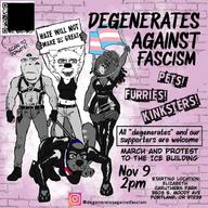 black_skin brown_troonjak degeneracy degenerate fascism furfag furnigger furry fursuit meta:tagme nigger queen_of_spades subvariant:chudplier subvariant:hornyson tranny transgender_flag troon variant:bernd variant:chudjak variant:cobson variant:feraljak variant:markiplier_soyjak white_skin // 1080x1080 // 614.0KB