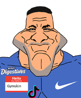 digestive gym gymcel hair looking_at_you my_name_is_(sticker) nike nike_tech shit_trim_get_a_fucking_haircut_mate snca squinting subvariant:gigagool tiktok tiktokcuck transparent_background variant:gabagool // 700x850 // 62.7KB
