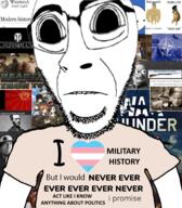 armchair_historian doge george_s_patton girls_und_panzer hearts_of_iron i_love kaiser_wilhelm military nato oversimplified reddit sherman shotgun soviet_union transheart vietnam war_thunder world_of_tanks world_war_2 // 2165x2477 // 5.0MB