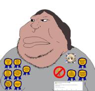 obessed ulster variant:meximutt // 888x849 // 180.6KB