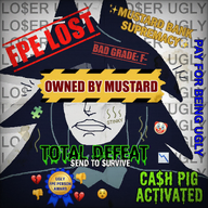 ai_but_not_completely_ai_doe artificial_intelligence award censorslop clown fpe_chink_pedo_nigger fpedo fpegem fundamental_paper_education meta:ai_generated meta:namefags meta:oc mustard mustard_(user) oc paypig subvariant:muscular_chud variant:chudjak // 2048x2048 // 6.3MB