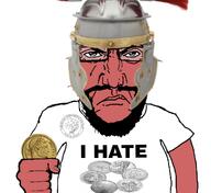 coin constantine gold hate i_hate roman_empire silver subvariant:science_lover variant:markiplier_soyjak // 1175x1080 // 526.3KB