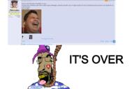 ack brimmiest_comments_section☣️☣️☣️_do_not_enter☣️☣️☣️ dead death embedded embedded_riddler_trophy flag:quebec france hanging idf imperator_(user) irl israel israeli jewish_nose judaism laughing leave leaving mutt namefag_drama namefags quebec quebecois riddler_trophy rope soyjak_blog variant:parrotjak // 1800x1200 // 493.9KB