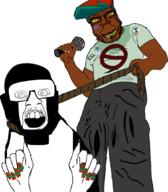 badge blue_hair crazed esl fnf_pedo grand_theft_auto grand_theft_auto_v happy map_(pedophile) newgrounds painted_nails pedophile queen_of_spades red_hat series:esl_pedo_league smile spade subvariant:chudplier sweating tankman variant:feraljak variant:markiplier_soyjak yellow_teeth // 925x1060 // 331.6KB