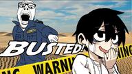 coaltent_cop desert hooni idubbbz lee_hooni police thumbnail variant:dubbbzjak // 1280x720 // 173.8KB