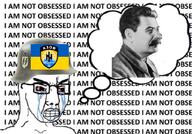 angry azov_battalion bloodshot_eyes clenched_teeth closed_mouth clothes crying glasses hat helmet i_am_not_obsessed joseph_stalin nazism obsession schutzstaffel soviet_union text ukraine variant:chudjak // 1024x713 // 120.2KB