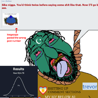 ack ack! amerimutt annoying_nigger beard big_nose blood bloodshot_eyes brown_shirt chinktok countrywar crying death dilation dumb faggot fat flag:kurdistan flag:minor_attracted_person green_skin hair hairy hairy_legs hanged hanging i_love iq_bell_curve islam kurd kurdish kurdish_sun kurdistan looking_up lowest_iq_award map_(pedophile) meta:namefags moon mustache nigger nose nusoi nusoicaca nusoicuck nusoifaggot nusoinigger nusoishit nusoishitskin pedophile pisslam rope rotten_teeth sandnigger screenshot self_harm shitskin shoe soybooru speech_bubble speech_bubble_empty squidward star_(symbol) stubble subhuman suicide teeth tiktok tits tongue tongue_out tranny transheart trevor(user) troon variant:bernd warrior-z_(user) wordswordswords yellow_teeth // 2222x2222 // 408.5KB