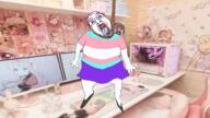ack animated animation ext=gif flag:transgender_pride_flag hanging rope skirt squirming suffocation trans transgender_flag variant:bernd // 1920x1080 // 44.2MB