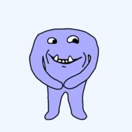 captain_fiddles garten_of_banban smile soyjak variant:impish_soyak_ears // 720x720 // 76.3KB