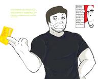 art blue_eyes brown_hair drawfag drawgod drawing foid_artstyle h3k_(user) meta:namefags meta:op_is_an_aryan_beast microsoft_paint ms_paint request smug tranny_artstyle variant:a24_slowburn_soyjak variant:cobson // 2233x1803 // 1.3MB