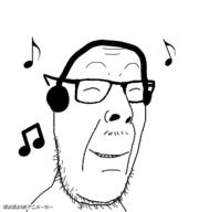 headphones poyopoyo variant:smoshjak // 376x400 // 254.2KB