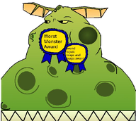 autismerald award babyslop low_quality low_quality_gem margerald mobile_game mutt my_singing_monsters troonslop variant:meximutt video_game yellow_eyes // 527x473 // 256.9KB
