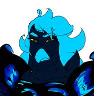 bird buff feather furry martlet_(undertale_yellow) muscles star subvariant:perceptive_chud tagme_just_tagme_because_i_say_so_ok undertale undertale_yellow variant:chudjak zenith_martlet_(undertale_yellow) // 799x812 // 296.7KB