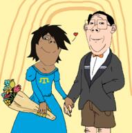 crimean_tatar flag:crimean_tatar garf_(user) marriage meta:namefags subvariant:terryjak variant:protestantjak // 1193x1200 // 218.7KB