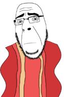 bacon brap food foodjak sad variant:cobson // 712x1079 // 84.2KB