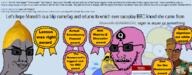 Warrior-Z(user) banned_user discord glasses grey_skin homer_simpson homercord lemon lemon_(user) monolith_(namefag) namefag_drama niger open_mouth pink_skin queen_of_spades smirking snowbunny stubble subvariant:chudjak_front thinks_nigerians_are_white tinted_glasses variant:chudjak variant:humeson variant:soyak yellow_skin // 2017x790 // 342.0KB