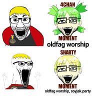'toss 4chan 4cuck anime award beard blond ear excited eyebrows glasses green_hair hair hand hands_up looking_at_you looking_to_the_left looking_up nate nate_higgers nose open_mouth sharty sharty_seal soot_colors soyjak_party soyteen stonetoss stubble subvariant:wewjak teeth thing_japanese toss variant:a24_slowburn_soyjak variant:el_perro_rabioso variant:snoojak variant:soyak wordswordswords wrinkles yellow_hair yellow_skin yotsoyba // 1500x1500 // 830.5KB 'toss 4chan 4cuck anime award beard blond ear excited eyebrows glasses green_hair hair hand hands_up looking_at_you looking_to_the_left looking_up nate nate_higgers nose open_mouth sharty sharty_seal soot_colors soyjak_party soyteen stonetoss stubble subvariant:wewjak teeth thing_japanese toss variant:a24_slowburn_soyjak variant:el_perro_rabioso variant:snoojak variant:soyak wordswordswords wrinkles yellow_hair yellow_skin yotsoyba // 1500x1500 // 830.5KB