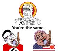 amerimutt communism millions_must_die national_socialism // 1749x1542 // 683.2KB