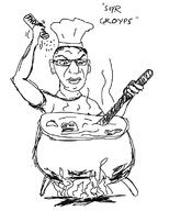 chud comic cooking frog groyper nick_fuentes pepe // 922x1146 // 80.3KB