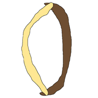 animated arrow bow disappearing eyes glasses lines open_mouth subvariant:soyak_(concerned) teeth variant:soyak weapon // 2171x2170 // 517.1KB