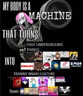 anime awesome_face breakcore countryball countryhuman curifeos derp doomposting doomverse drum_n_bass epic_face faggot fnf fnf_pedo forsaken friday_night_funkin' furfag glitch_productions jews jungle_tekno kike latino latinx latinxslop lifting loquendo newgrounds nyanwolf panafrescos polandball quake rage_comic roblox sewerslvt skeleton smg4 south_park subvariant:soylita tranny trollface trollge troon ultrakill variant:gapejak variant:soyak vyr youtube_poop ytp // 1078x1246 // 247.9KB