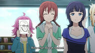 anime glasses love_live smile smug soyjak stubble variant:soyak // 1280x720 // 185.9KB