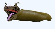 ack banana_slug bloodshot_eyes brown_troonjak crying open_mouth rope series:jartybug slopjak slug soyjak suicide template tongue variant:bernd // 640x344 // 114.3KB