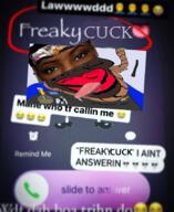 ack autism award discord distorted freaky freakycuck furry jartycuck jartyfreak jartynigger jartypedo nigger phone rope slopjak subvariant:chudjak_front suicide tongue variant:chudjak // 716x878 // 820.1KB