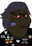 anti_incredibox_pedo anti_incredibox_pedo_nigger variant:smugjak // 659x950 // 67.2KB