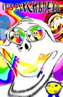 award bright calm inception psychedelic rainbow smile subvariant:wholesome_soyjak uncanny variant:gapejak variant:markiplier_soyjak warped // 600x920 // 649.4KB