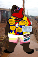 'cord ack big_lips black_trans_lives_matter discord distorted kenya kys_ugandan_pedo_nigger literal_who map_(pedophile) meta:namefags pedophile realistic trend:slopjak uganda ugandan-x(user) variant:bernd // 1000x1500 // 1.5MB
