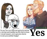 beard daddy's_girl glasses nas:nordic_chad nas:wojak stubble trad_wife trend:aryan variant:soyak white_skin // 680x565 // 56.1KB