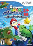 1488 box_art galaxy italy jewish_nose kike luma mario nintendo riding shitalian shitaly space subvariant:branigger subvariant:euroaryan subvariant:euromutt subvariant:meximutt_front super_mario_galaxy toad_(mario) variant:bernd variant:brandon variant:markiplier_soyjak variant:meximutt video_game wii yoshi // 1527x2147 // 3.7MB