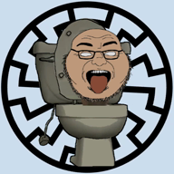 diddy_ahh_blvd_💀💀💀 glasses schwarze_sonne skibidi_toilet sonnenrad tongue_out variant:bvlljvk white_eyes // 480x480, 126.3s // 27.0MB